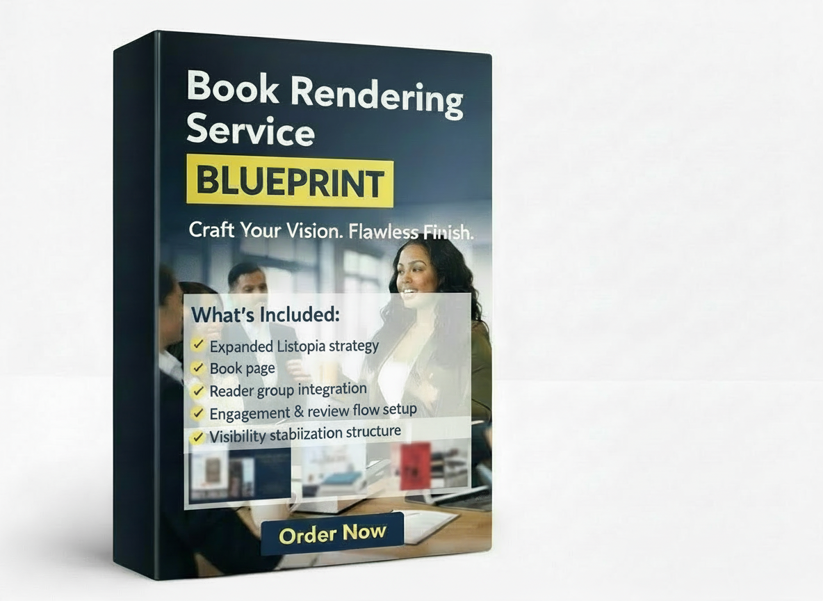Book Promotion